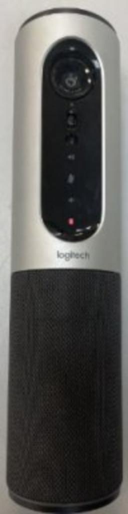 Logitech ConferenceCam Connect VR0013 Videocamera & camcorde, Informatique & Logiciels, Webcams, Utilisé, Filaire, MacOS, Windows