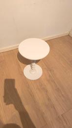 Witte tafel, Huis en Inrichting, Ophalen