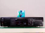 JVC XM-228 MD SPELER + 1 TDK MD "GERESERVEERD VOOR BART", Audio, Tv en Foto, Ophalen of Verzenden