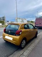 PEUGEOT 108 *BLUETOOTH* 2017*, Autos, Peugeot, USB, Achat, Euro 6, Entreprise