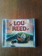 CD Lou Reed (1972), Ophalen of Verzenden, Zo goed als nieuw