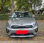 KIA NIRO HYBRIDE BENZINE 2020, Auto's, Kia, Leder en Stof, Particulier, Niro, Voorwielaandrijving