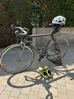 Cannondale caad12 (54/55), Ophalen