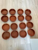 16 bordjes/ kommetjes, Huis en Inrichting, Keuken | Servies, Ophalen of Verzenden, Zo goed als nieuw, Keramiek