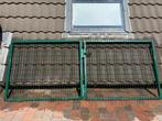 Poort, Tuin en Terras, Ophalen, Met poort, Gebruikt, Tuinhek