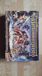 Warhammer Quest  1995, Warhammer, Gebruikt, Ophalen of Verzenden