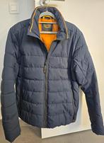 Winterjas PME LEGEND zo goed als nieuw!, Kleding | Heren, Jassen | Winter, Verzenden, Zo goed als nieuw, Maat 52/54 (L)