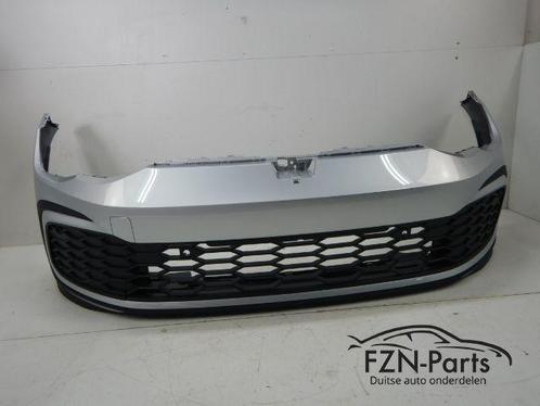 VW Golf 8 GTI GTD Voorbumper 4PDC LA7W, Auto-onderdelen, Carrosserie, Gebruikt, Ophalen of Verzenden