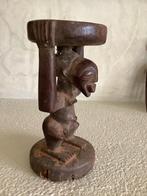 Oud beeldje uit Congo - Songwe, Antiek en Kunst, Verzenden