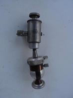 Oud camera-accessoire — LEICA balhoofd met statief, Audio, Tv en Foto, Ophalen of Verzenden, Leica