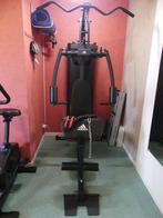 appareil de musculation, Sport en Fitness, Fitnessapparatuur, Ophalen, Benen, Overige typen, Zo goed als nieuw