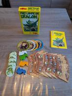 Jeu haba comme un dragon, Enlèvement, Comme neuf