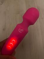 Sextoy vıbrator, Ophalen, Zo goed als nieuw
