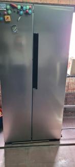 Amerikaanse frigo, Electroménager, Réfrigérateurs & Frigos, Comme neuf, Enlèvement, Avec compartiment congélateur, 160 cm ou plus