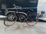 Damesfiets Sparta, Fietsen en Brommers, Ophalen, Gebruikt, Sparta, Versnellingen