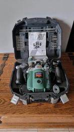 Fraiseuse, Enlèvement