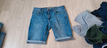 Short maat 34