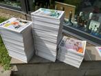 Verzameling 86 IDEAT tijdschriften in het frans 2011-2023, Ophalen, 1980 tot heden, Tijdschrift