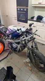 Onderdelen Yamaha FJ1200 3XW bj 91, Enlèvement, Utilisé