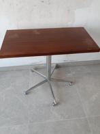 Retro roltafel, Huis en Inrichting, Ophalen