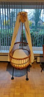 Wieg, Kinderen en Baby's, Babywiegjes en Ledikanten, Ophalen, Wieg