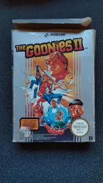 The Goonies 2 NES game, Gebruikt, Ophalen of Verzenden
