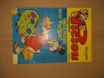 Picsou magazine numero 48 (1976), Ophalen
