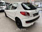 Peugeot 206 +| Slechts 127.000km! | AIRCO | Benzine |EURO5, Autos, Peugeot, Achat, Rétroviseurs électriques, Entreprise, 5 portes