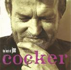 CD * JOE COCKER - THE BEST OF JOE COCKER, Verzenden, 1960 tot 1980, Zo goed als nieuw