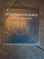 45t Queen et Bowie, Enlèvement ou Envoi