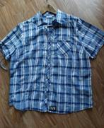 Dames Bloes, Ophalen of Verzenden, Zo goed als nieuw, Maat 46/48 (XL) of groter, Blauw