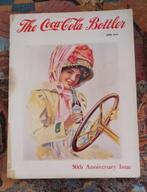 Boek The Coca-Cola Bottler - 50th Anniversary Issue - 1959, Boeken, Ophalen of Verzenden