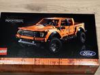 Lego set 42126 ford raptor, Ophalen of Verzenden, Nieuw, Complete set, Lego