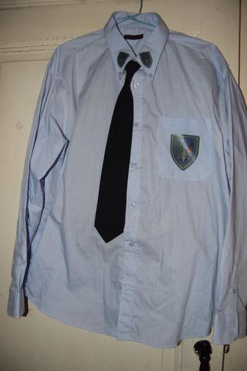 Commando- en trainingsshirt van de Belgische luchtmacht (C) beschikbaar voor biedingen
