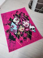 Tapis Monster High, Tapis ou Coussin, Comme neuf, Enlèvement