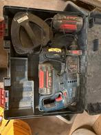 BOSCH Boormachine, Enlèvement, Utilisé, Marteau perforateur et/ou Marteau piqueur, Mécanisme de percussion