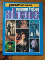 Vintage Collector STARLOG Photo Guidebook ALIENS, Ophalen of Verzenden, Gelezen