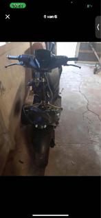 Peugeot, Ophalen, Zo goed als nieuw