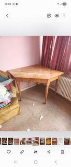 Table de coin, Maison & Meubles, Comme neuf