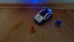 lego Duplo 4963 Politiepatrouille, Ophalen, Zo goed als nieuw, Complete set, Lego