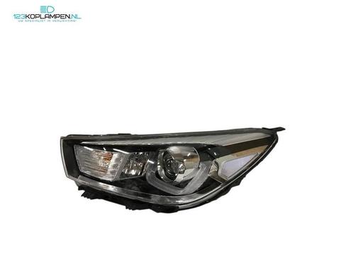 Kia Rio 4 koplamp links LED, Auto-onderdelen, Verlichting, Kia, Gebruikt, Herkomst onderdeel bekend, Verzenden