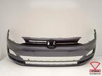VW Polo 2G 2017+ Voorbumper Bumper Origineel!, Auto-onderdelen, Gebruikt, Volkswagen, Bumper