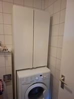 Wasmachinekast 195x40x65, Huis en Inrichting, Ophalen, Gebruikt
