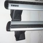 THULE dakdragers met beugels voor Land Rover Discovery, Auto diversen, Dakdragers, Ophalen, Gebruikt