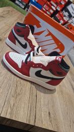 Nike Air Jordan 1, Kleding | Heren, Schoenen, Ophalen, Wit, Nike, Nieuw