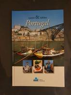 Reisboekje Portugal, Autres marques, Enlèvement ou Envoi, KBC, Guide ou Livre de voyage