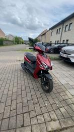 Sirocco gts, Fietsen en Brommers, Scooters | Overige merken, Ophalen, 49 cc, Sirocco, Benzine