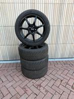 Te koop 17 inch winterset, Auto-onderdelen, Banden en Velgen, Ophalen, 17 inch
