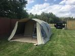 Familie Tent Falco, Caravans en Kamperen, Tenten, Ophalen, Zo goed als nieuw
