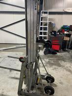 Sumner lift, Ophalen, Zo goed als nieuw